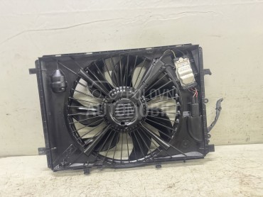 NOSAC VENTILATORA za Mercedes Benz C Klasa