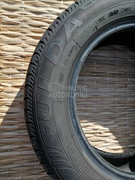 Fulda 165/70 R14 Letnja