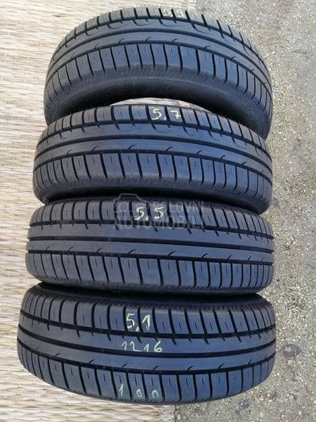 Fulda 165/70 R14 Letnja