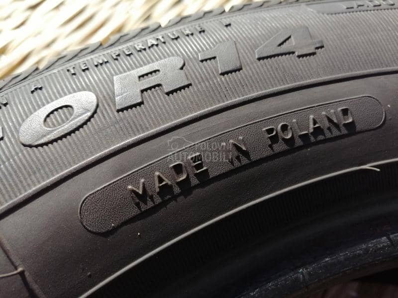 Fulda 165/70 R14 Letnja