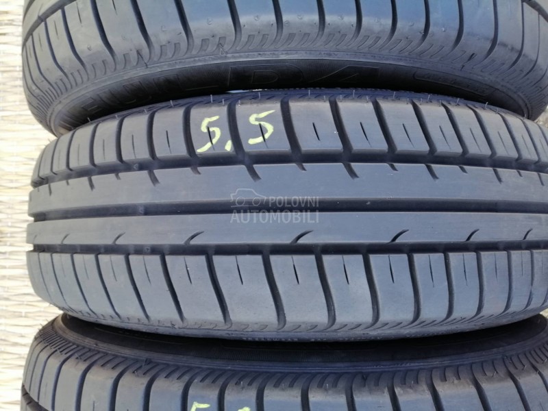 Fulda 165/70 R14 Letnja