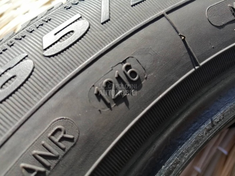 Fulda 165/70 R14 Letnja
