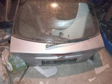 gepek vrata za Citroen Xsara