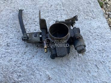 klapna gasa za Opel Astra G