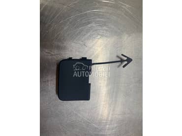 Čep zadnjeg branika za Volkswagen Passat B6