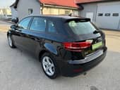 Audi A3 1.6 TDI AMBITION
