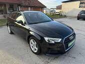 Audi A3 1.6 TDI AMBITION