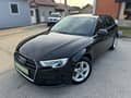 Audi A3 1.6 TDI AMBITION