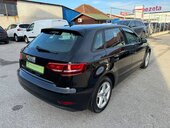 Audi A3 1.6 TDI AMBITION