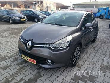 Renault Clio 1.2 A.U.T.O.M.A.T
