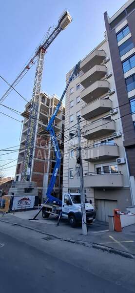 Iveco Daily CTE ZED26J