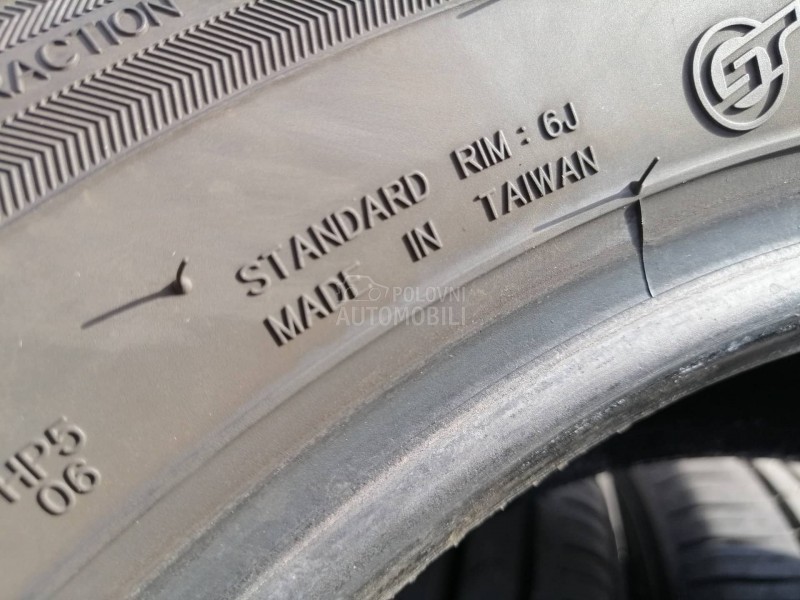 Maxxis 195/60 R15 Letnja