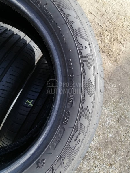 Maxxis 195/60 R15 Letnja