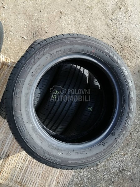 Maxxis 195/60 R15 Letnja