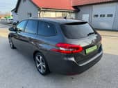 Peugeot 308 1.5 hdi business