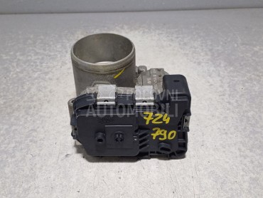 DOZER KLAPNA za Volkswagen Golf 7