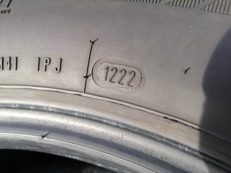 Cooper 225/60 R17 Letnja