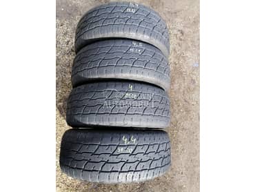 Cooper 225/60 R17 Letnja