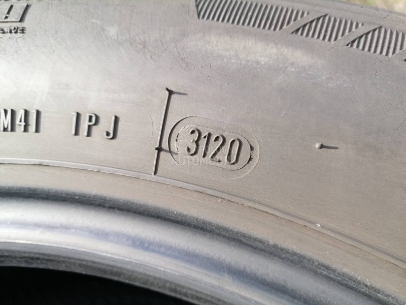 Cooper 225/60 R17 Letnja