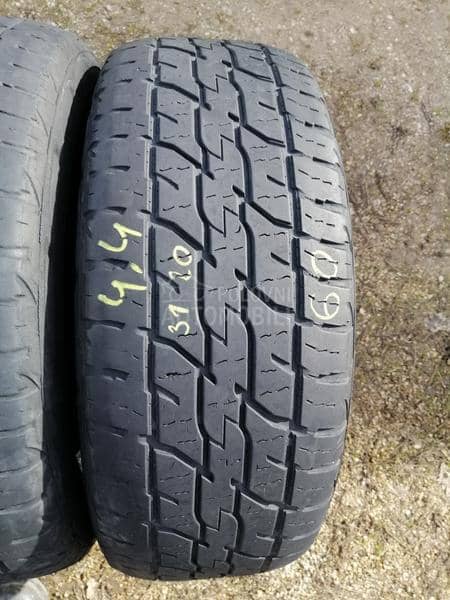 Cooper 225/60 R17 Letnja