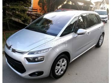 Citroen C4 Picasso //T O P STANJE//