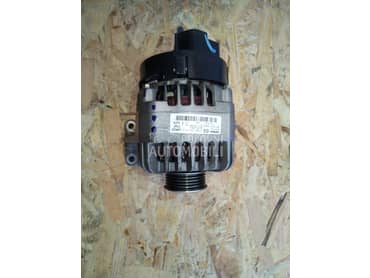 Alternator za Fiat Punto