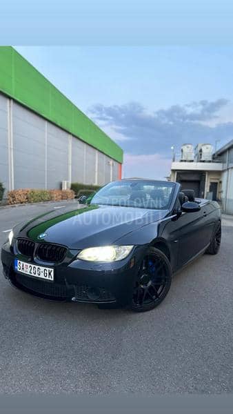 BMW 335 i