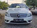 Mercedes Benz B 160 160cdi