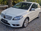 Mercedes Benz B 160 160cdi
