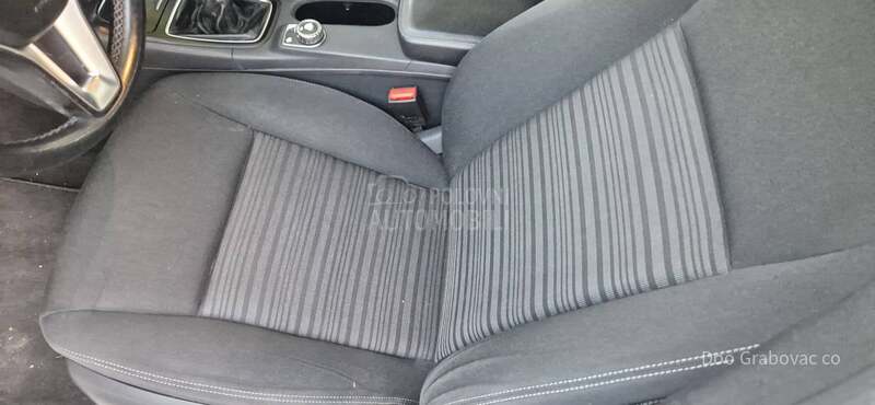 Mercedes Benz B 160 160cdi