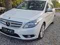Mercedes Benz B 160 160cdi