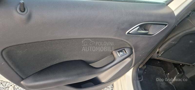 Mercedes Benz B 160 160cdi