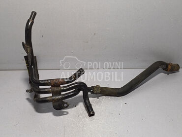 CRIJEVO za Volkswagen Golf 7