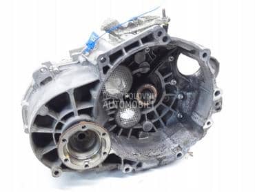 Menjač za Volkswagen Tiguan od 2006. do 2017. god.