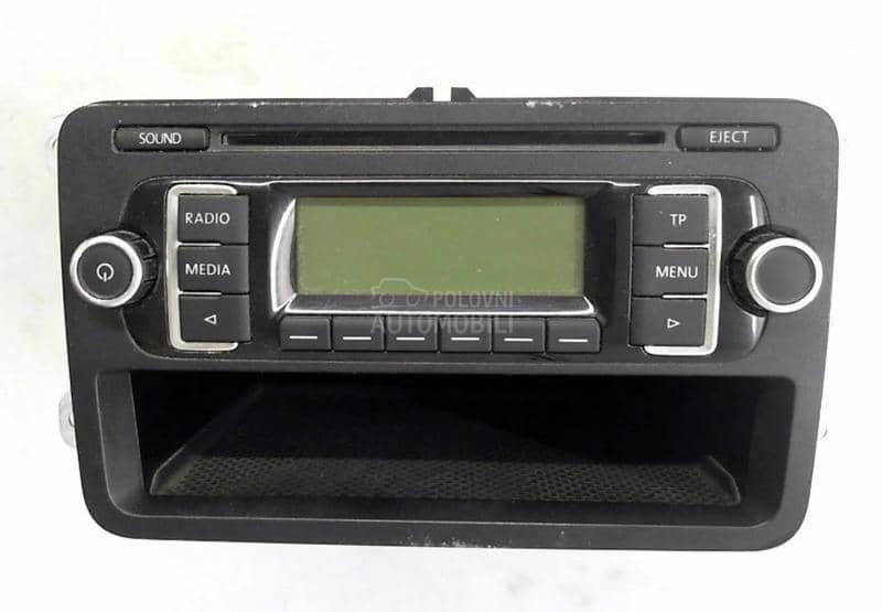 Radio CD