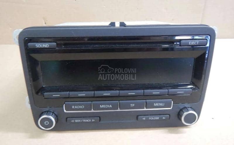 Radio CD