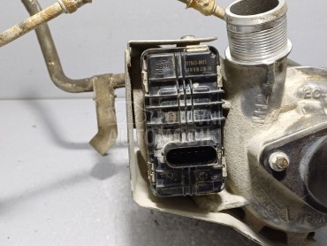 ELEKTRONIKA za Ford Ranger