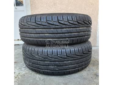 Uniroyal 205/60 R16 Letnja