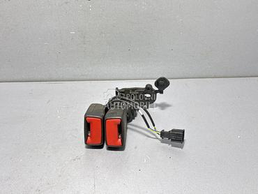 ISPALJIVAC za Volkswagen Passat B8