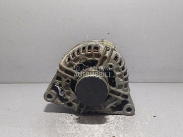 ALTERNATOR za Opel Corsa D