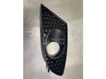 Resetka prednjeg levog branika za Seat Leon