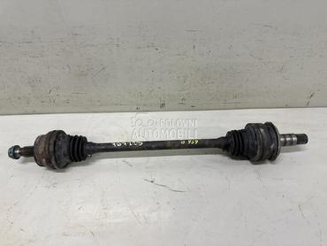 POLUOSOVINA za Mercedes Benz E Klasa