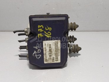 ABS ELEKTRONIKA za Volkswagen Passat B7