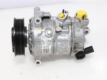Kompresor klime za Volkswagen Polo od 2008. do 2017. god.