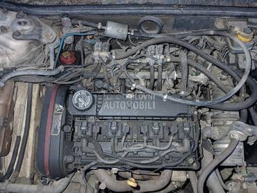 motor delovi motora 2.0 TS za Alfa Romeo 147