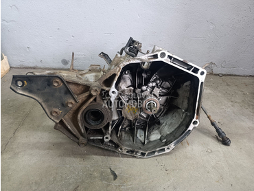 MJENJAC za Suzuki Swift