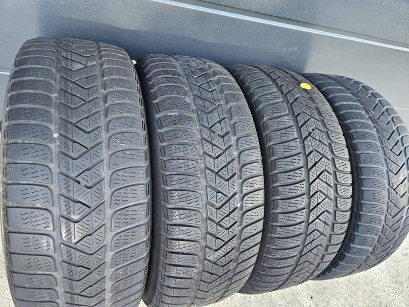 Aluminijumske felne  17" 5 x 112