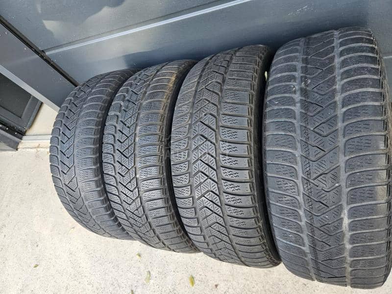 Aluminijumske felne  17" 5 x 112