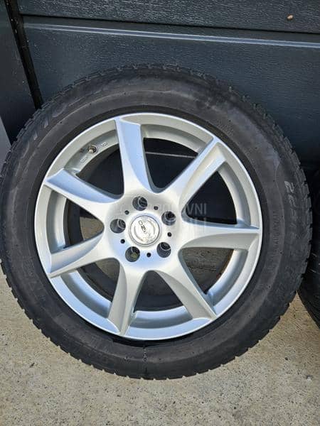 Aluminijumske felne  17" 5 x 112