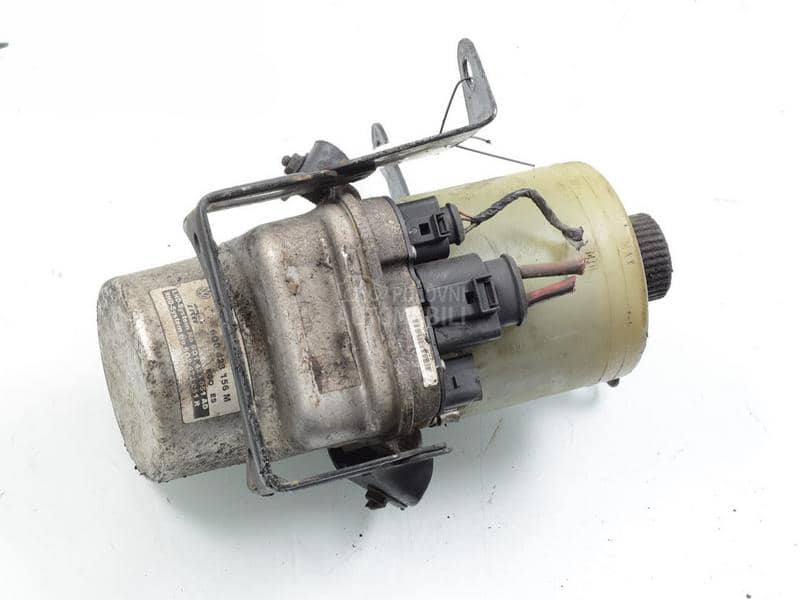 Servo